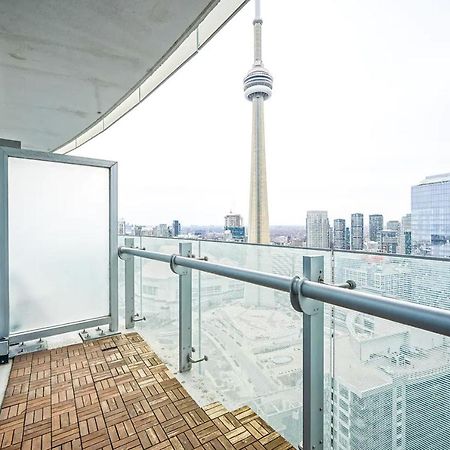 Downtown Toronto Gem公寓 外观 照片