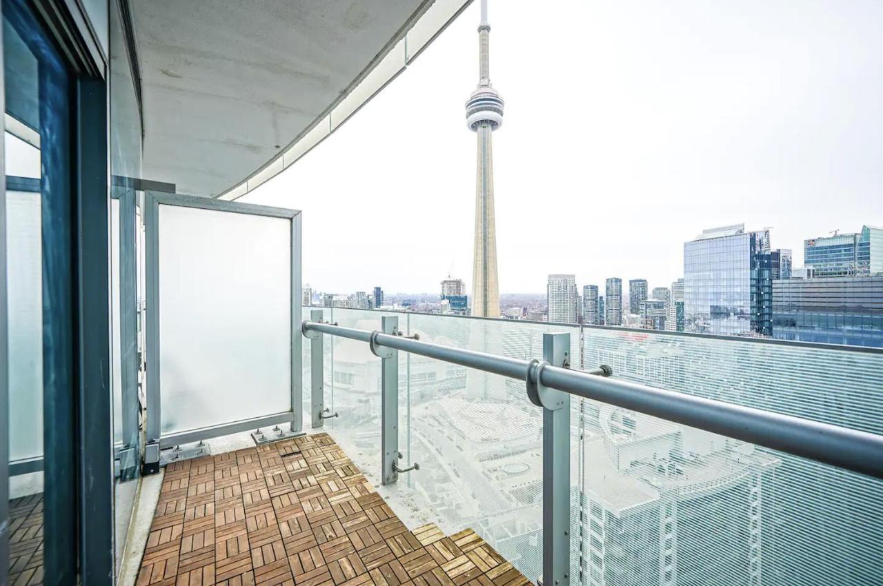 Downtown Toronto Gem公寓 外观 照片