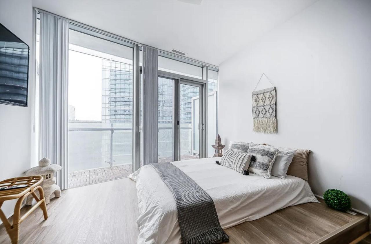 Downtown Toronto Gem公寓 外观 照片